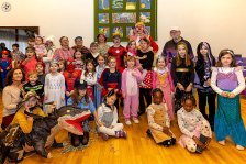 31.01.2026 Faschingsparty - Elternverein Krems